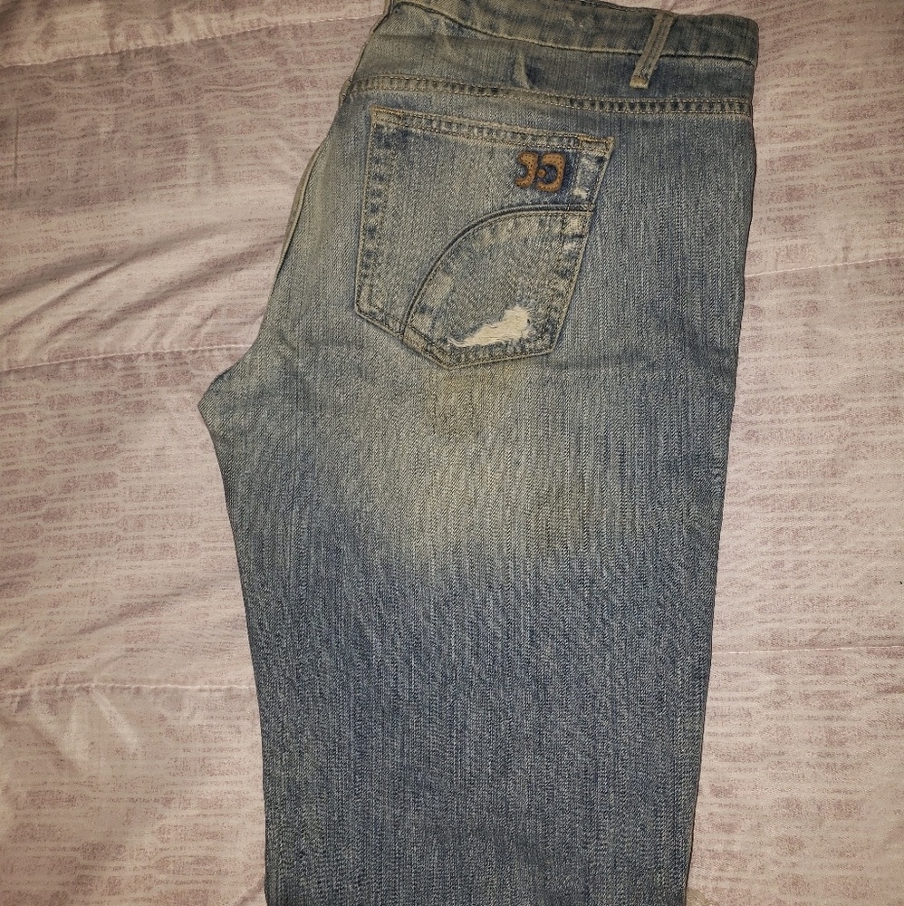 Joe's Jeans